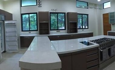 House for Sale in Forbes Park, 4 Bedroom