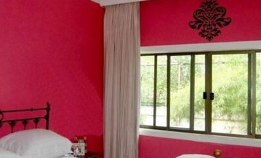 5 Bedroom House and lot for Sale in Forbes Park, Makati City