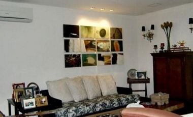 5 Bedroom House and lot for Sale in Forbes Park, Makati City