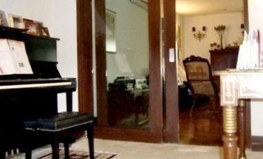 5 Bedroom House and lot for Sale in Forbes Park, Makati City