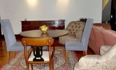 5 Bedroom House and lot for Sale in Forbes Park, Makati City