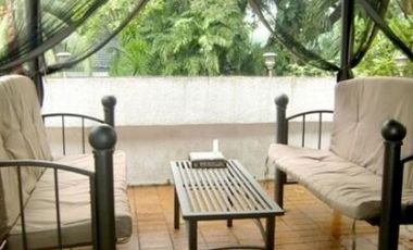 5 Bedroom House and lot for Sale in Forbes Park, Makati City