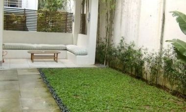 5 Bedroom House and lot for Sale in Forbes Park, Makati City