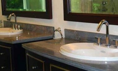 4 Bedroom House and lot for Sale in Forbes Park, Makati City