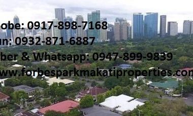 6 Bedroom House for Sale in Forbes Park Makati