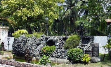 Elegant House for Sale in Forbes Park, Makati City, Metro Manila