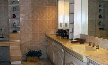 Elegant House for Sale in Forbes Park, Makati City, Metro Manila