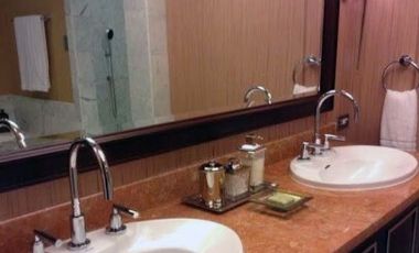 Modern House for Sale in Forbes Park, Makati City, Metro Manila