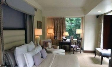 Modern House for Sale in Forbes Park, Makati City, Metro Manila