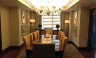 Modern House for Sale in Forbes Park, Makati City, Metro Manila