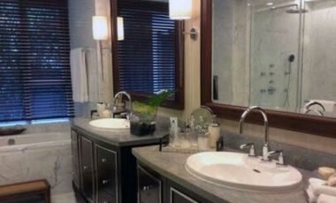 Modern House for Sale in Forbes Park, Makati City, Metro Manila