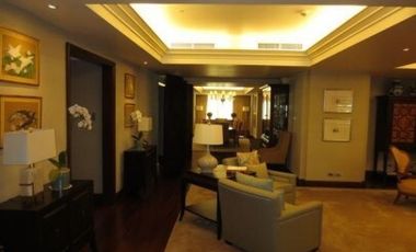 Brand New House for Sale in Forbes Park, Makati City, Metro Manila