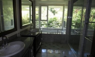 Brand New House for Sale in Forbes Park, Makati City, Metro Manila