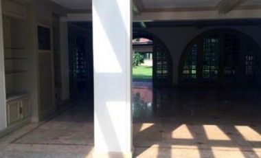 6 Bedroom Stylish House for Sale in Forbes Park, Makati City