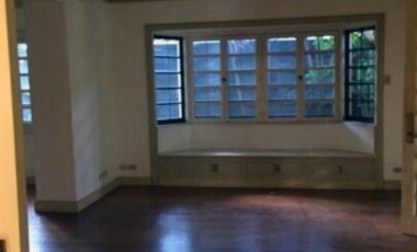6 Bedroom Stylish House for Sale in Forbes Park, Makati City