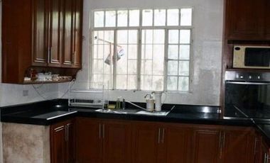 For Sale: 5 Bedroom Spacious House in Forbes Park, Makati City