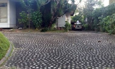 5 Bedroom House and Lot for Sale in Forbes Park, Makati City