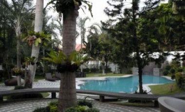 Two Storey Luxurious House for Sale in Forbes Park, Makati City