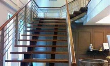 5 Bedroom House and Lot for Sale in Forbes Park, Makati City, Metro Manila