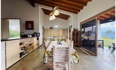 Venta Casa - El Retiro