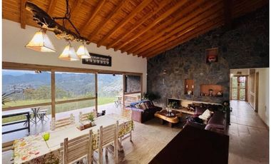 Venta Casa - El Retiro