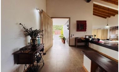 Venta Casa - El Retiro