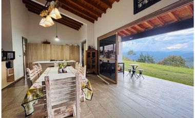 Venta Casa - El Retiro
