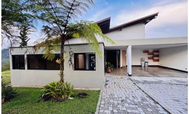 Venta Casa - El Retiro