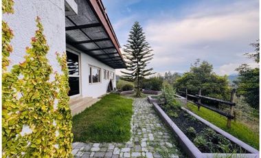 Venta Casa - El Retiro