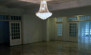 Bungalow House for Sale in Forbes Park, Makati City, Metro Manila