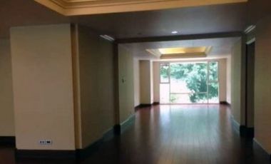 5 Bedroom Spacious House for Sale in Forbes Park, Makati City