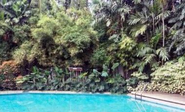 5 Bedroom Spacious House for Sale in Forbes Park, Makati City