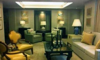 5 Bedroom Spacious House for Sale in Forbes Park, Makati City