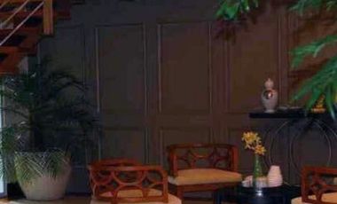 5 Bedroom Spacious House for Sale in Forbes Park, Makati City