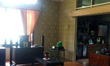 Spacious 4 Bedroom House and Lot for Sale in San Lorenzo Village