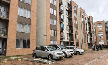 APARTAMENTO EN VENTA GACHANCIPA