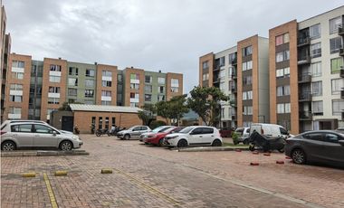 APARTAMENTO EN VENTA GACHANCIPA