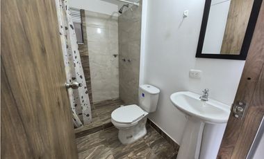 APARTAMENTO EN VENTA GACHANCIPA