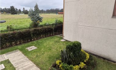 APARTAMENTO EN VENTA GACHANCIPA