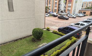 APARTAMENTO EN VENTA GACHANCIPA