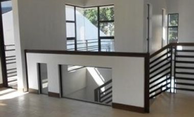 5 Bedroom House and Lot for Sale in San Lorenzo Village Makati