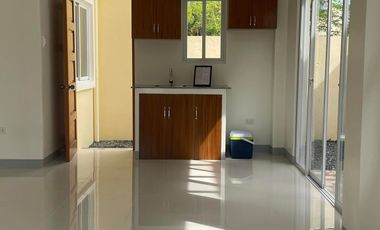 For Sale Brand-New House of 4-Bedroom, 3 T&B, 2-Car Garage at Minglanilla- P6.5M