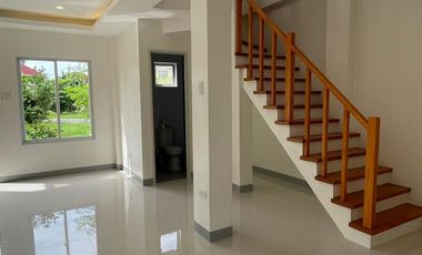 For Sale Brand-New House of 4-Bedroom, 3 T&B, 2-Car Garage at Minglanilla- P6.5M