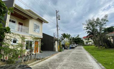 For Sale Brand-New House of 4-Bedroom, 3 T&B, 2-Car Garage at Minglanilla- P6.5M