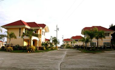 For Sale Brand-New House of 4-Bedroom, 3 T&B, 2-Car Garage at Minglanilla- P6.5M