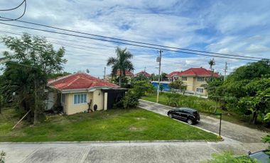 For Sale Brand-New House of 4-Bedroom, 3 T&B, 2-Car Garage at Minglanilla- P6.5M