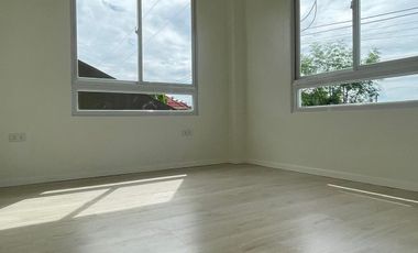 For Sale Brand-New House of 4-Bedroom, 3 T&B, 2-Car Garage at Minglanilla- P6.5M