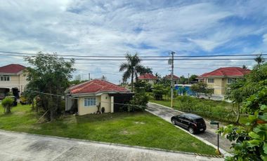 For Sale Brand-New House of 4-Bedroom, 3 T&B, 2-Car Garage at Minglanilla- P6.5M