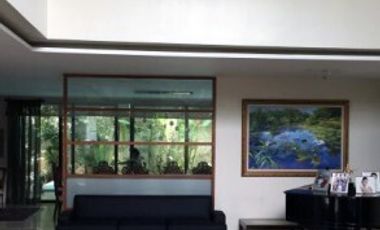 4 Bedroom Well-Maintained House for Sale in San Lorenzo Village