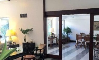 Spacious 4 Bedroom House for Sale in San Lorenzo Village